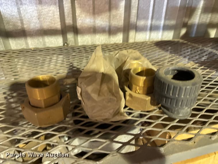 image for item FB6987 Pivot irrigation parts