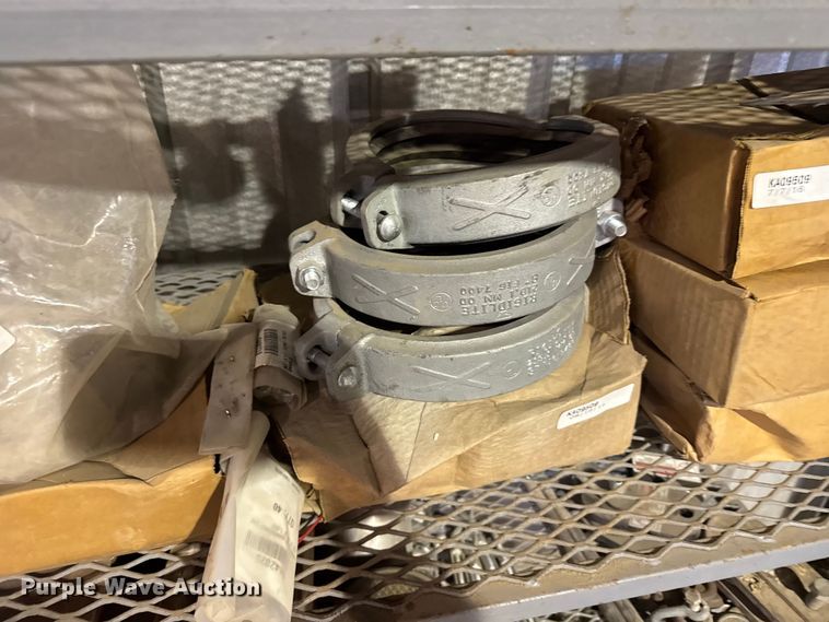 image for item FB6987 Pivot irrigation parts