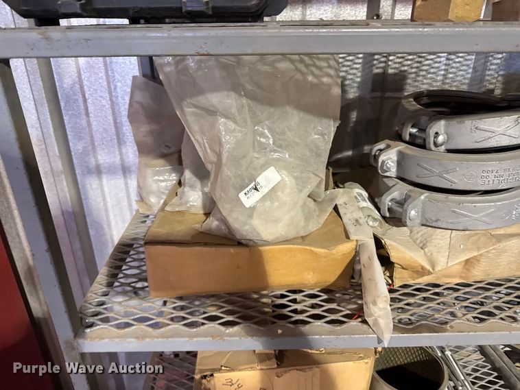 image for item FB6987 Pivot irrigation parts