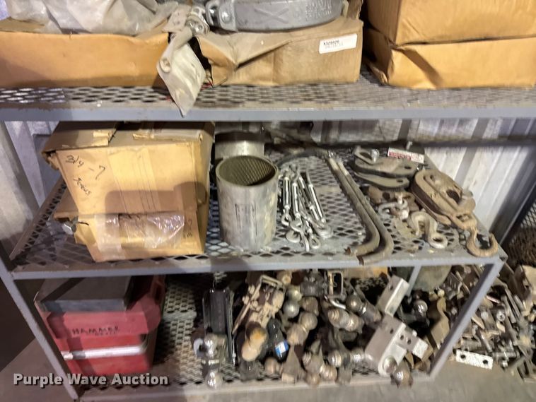 image for item FB6987 Pivot irrigation parts