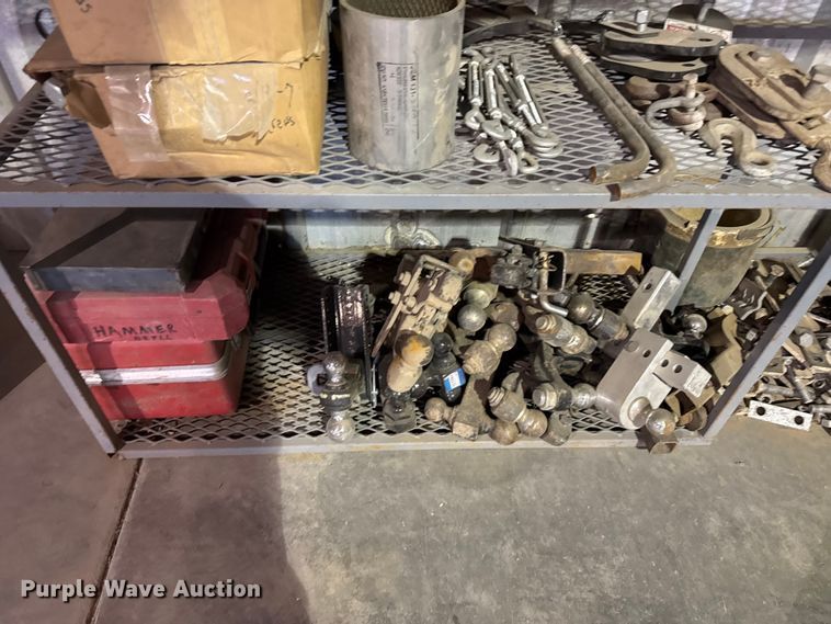 image for item FB6987 Pivot irrigation parts