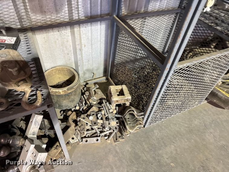 image for item FB6987 Pivot irrigation parts