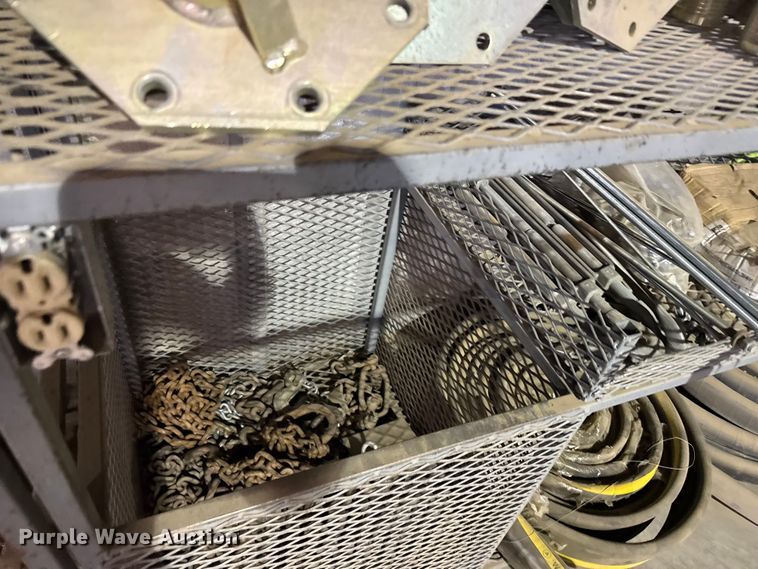 image for item FB6987 Pivot irrigation parts