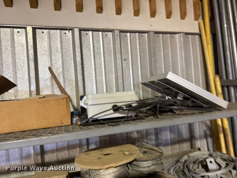 image for item FB6987 Pivot irrigation parts