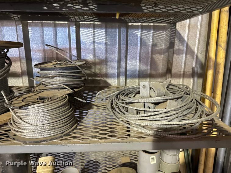 image for item FB6987 Pivot irrigation parts