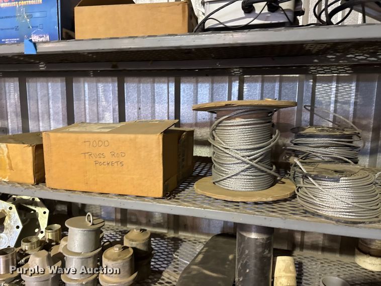 image for item FB6987 Pivot irrigation parts