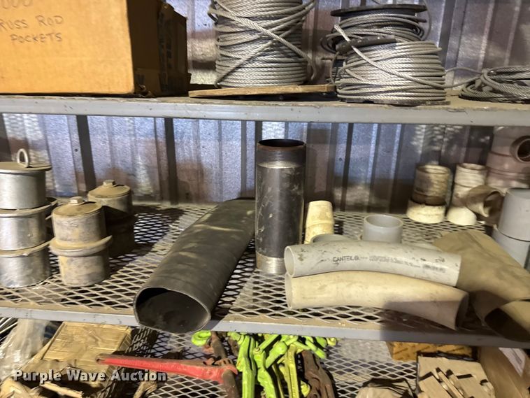 image for item FB6987 Pivot irrigation parts