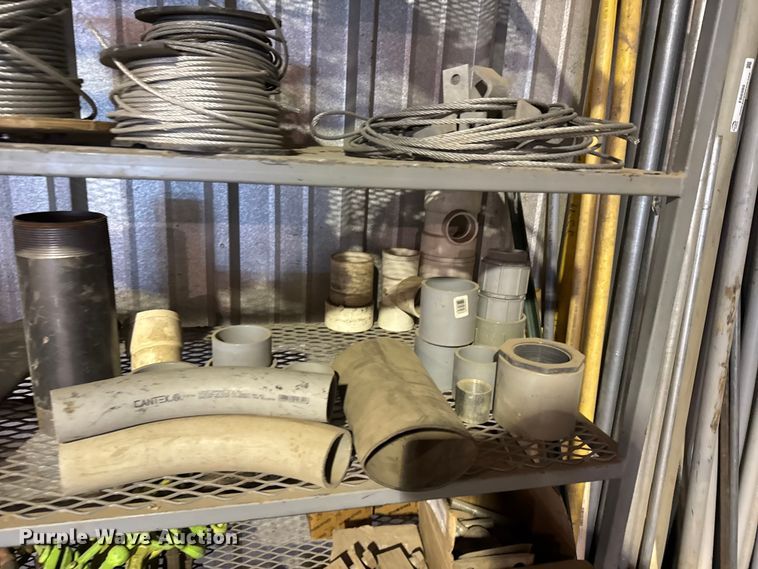 image for item FB6987 Pivot irrigation parts