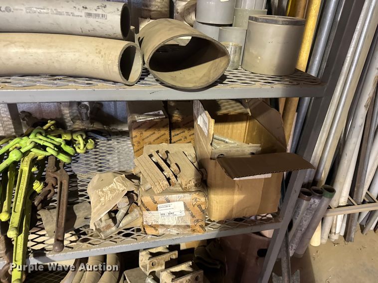 image for item FB6987 Pivot irrigation parts