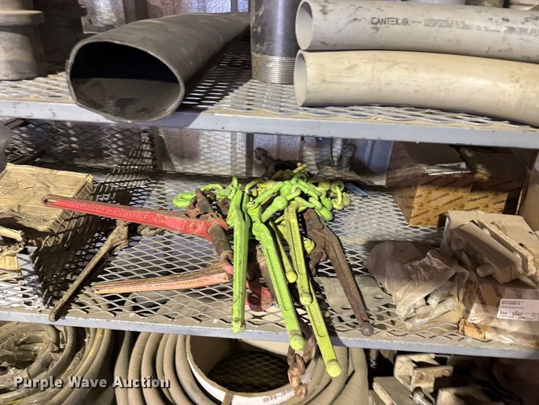 image for item FB6987 Pivot irrigation parts