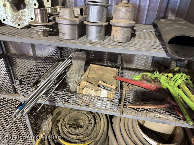 image for item FB6987 Pivot irrigation parts