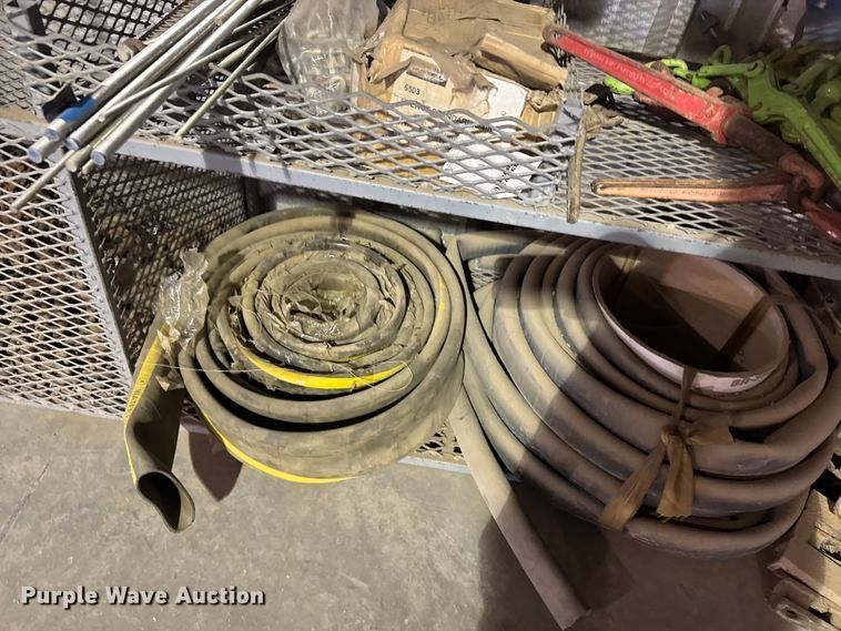 image for item FB6987 Pivot irrigation parts