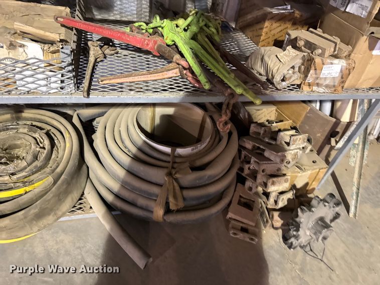 image for item FB6987 Pivot irrigation parts