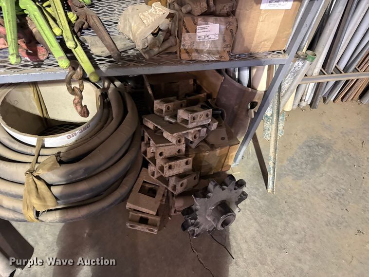 image for item FB6987 Pivot irrigation parts