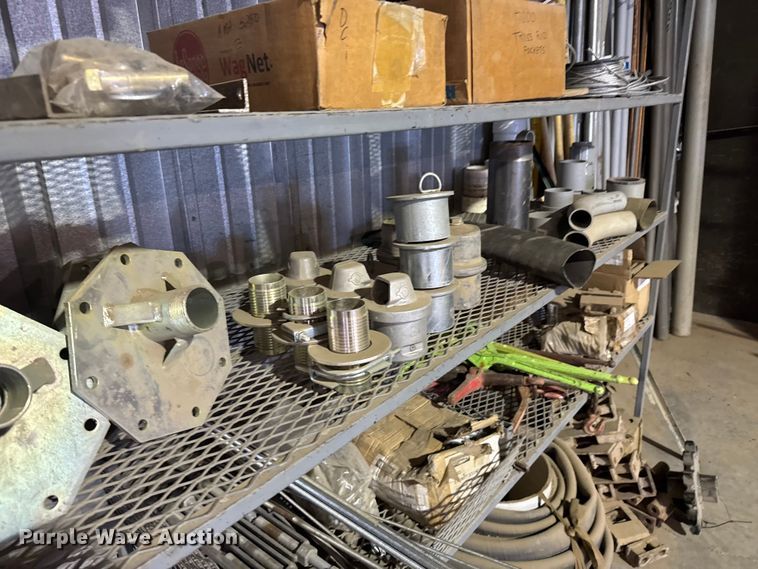 image for item FB6987 Pivot irrigation parts