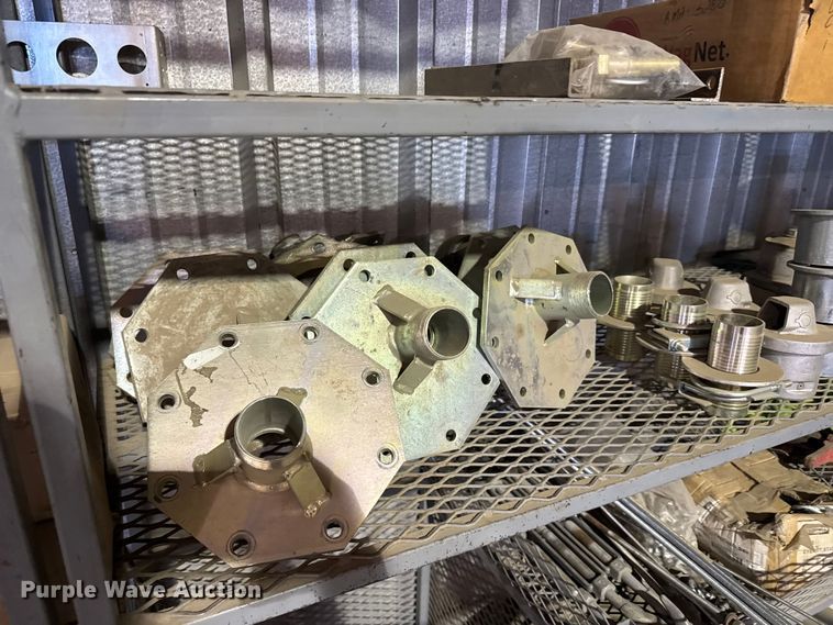 image for item FB6987 Pivot irrigation parts