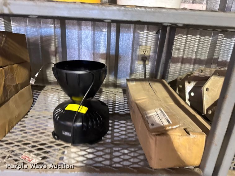 image for item FB6987 Pivot irrigation parts