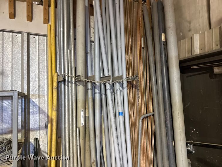 image for item FB6989 Pipe