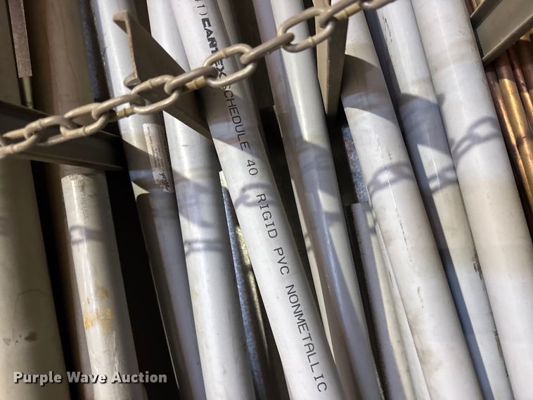 image for item FB6989 Pipe