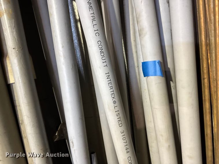 image for item FB6989 Pipe