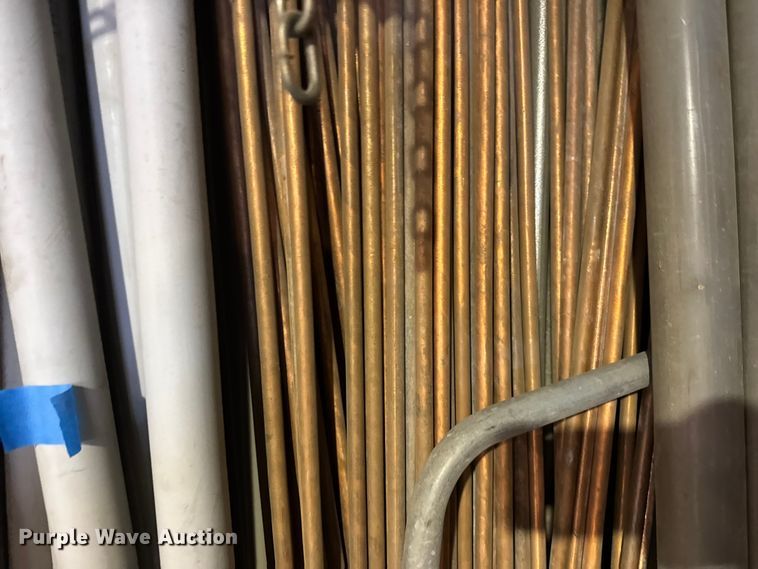 image for item FB6989 Pipe