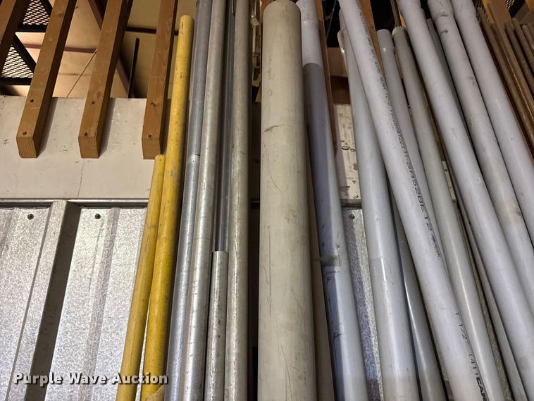 image for item FB6989 Pipe