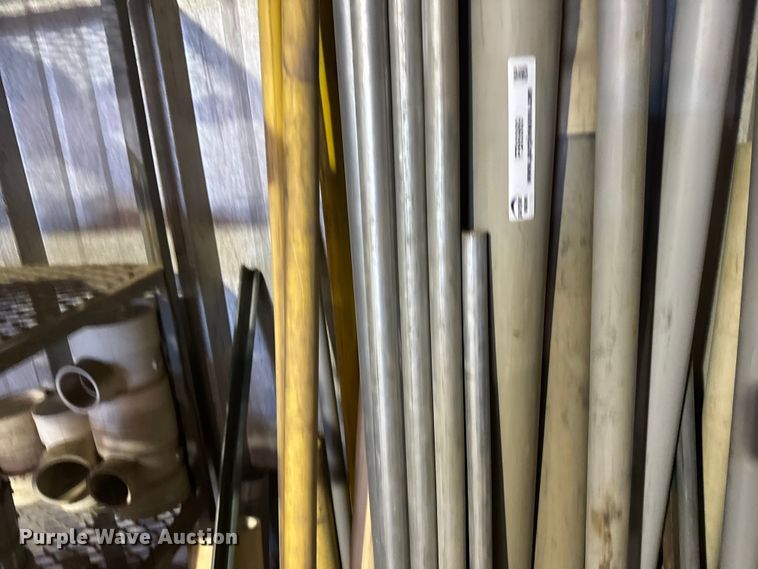 image for item FB6989 Pipe