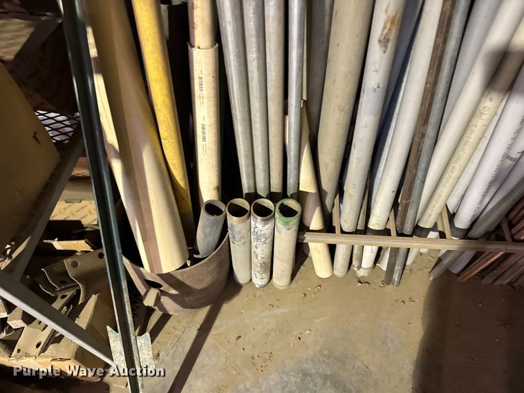 image for item FB6989 Pipe