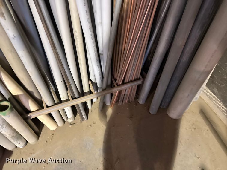 image for item FB6989 Pipe