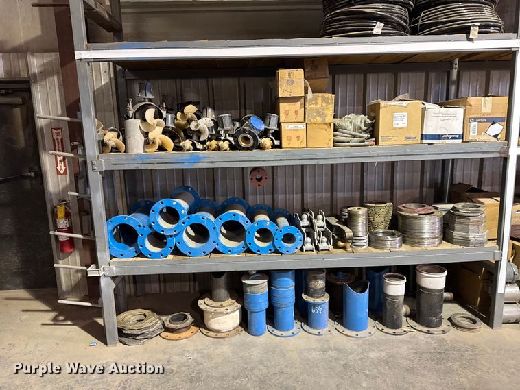 image for item FB6990 Pivot irrigation parts