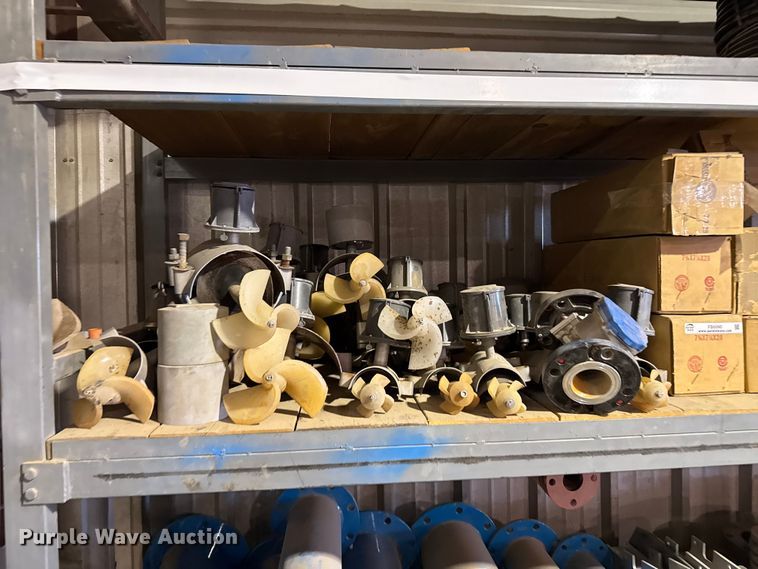 image for item FB6990 Pivot irrigation parts