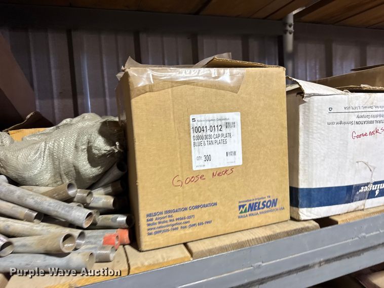 image for item FB6990 Pivot irrigation parts