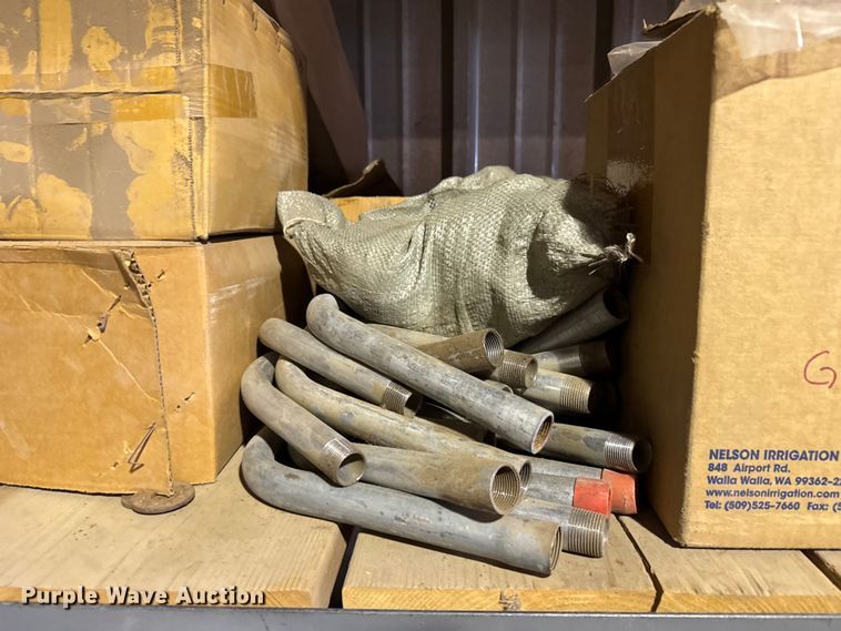 image for item FB6990 Pivot irrigation parts