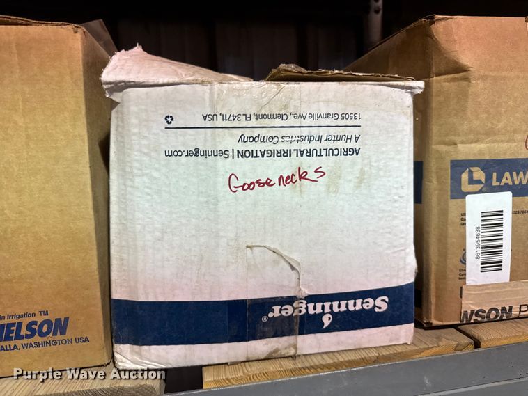 image for item FB6990 Pivot irrigation parts