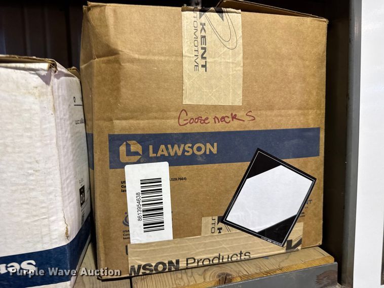 image for item FB6990 Pivot irrigation parts