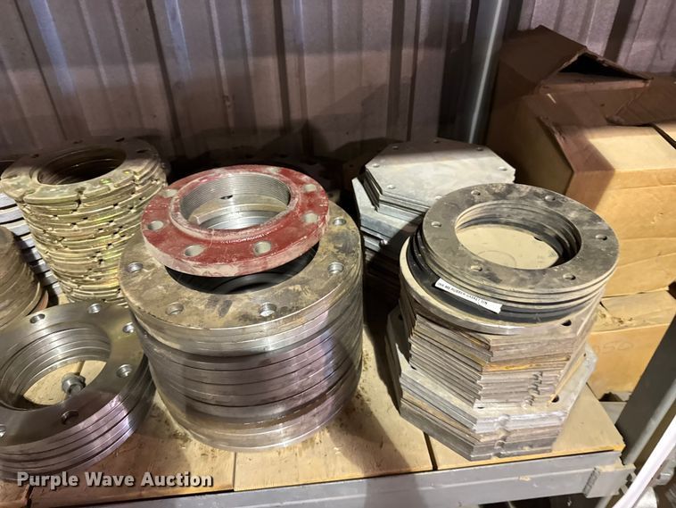 image for item FB6990 Pivot irrigation parts