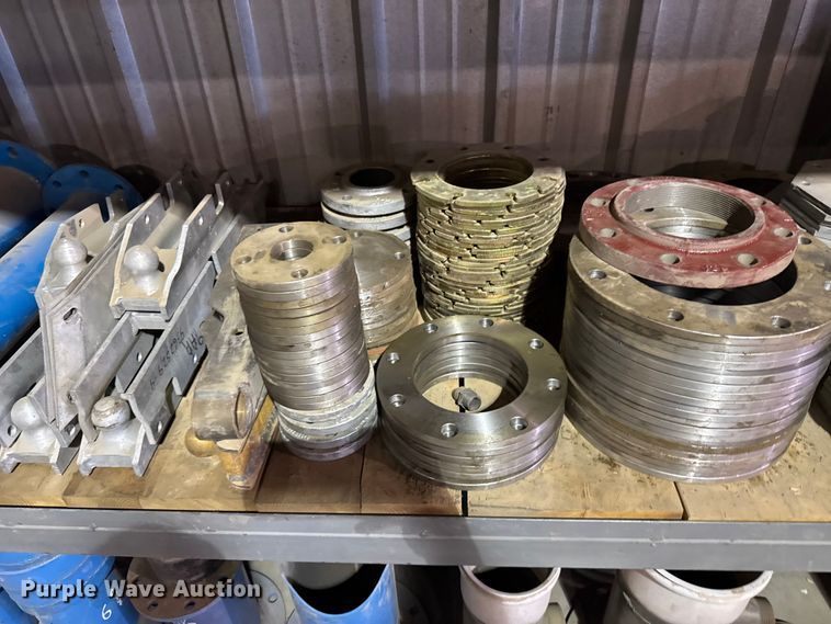 image for item FB6990 Pivot irrigation parts