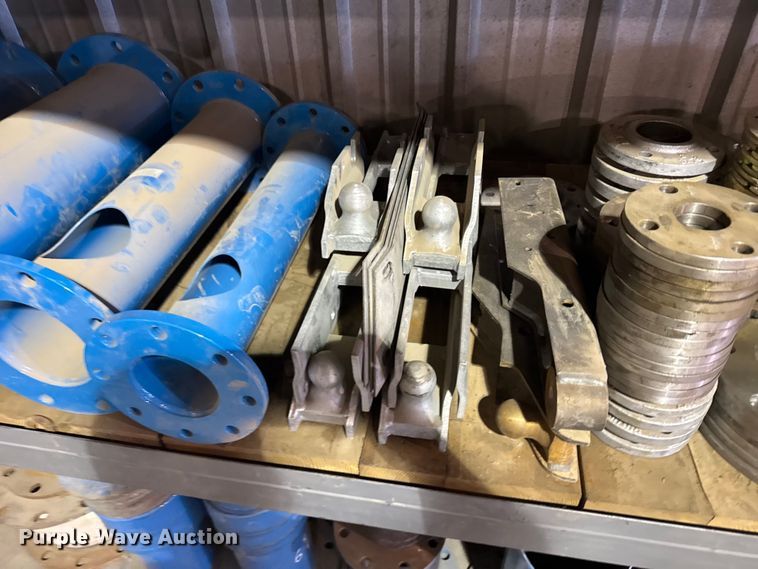 image for item FB6990 Pivot irrigation parts