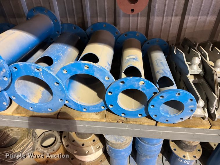 image for item FB6990 Pivot irrigation parts