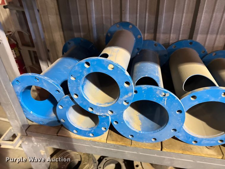 image for item FB6990 Pivot irrigation parts