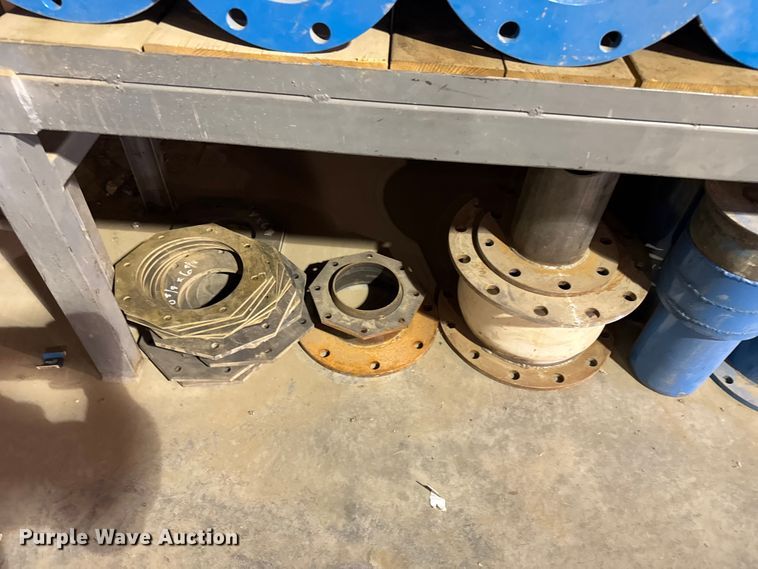 image for item FB6990 Pivot irrigation parts