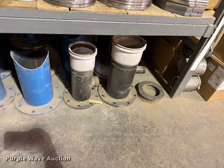 image for item FB6990 Pivot irrigation parts