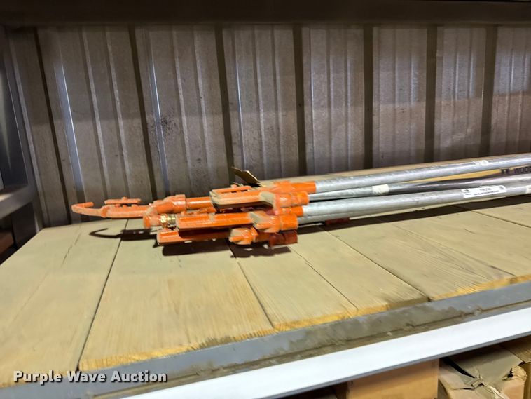 image for item FB6992 Approximately (7) Woodford hydrants