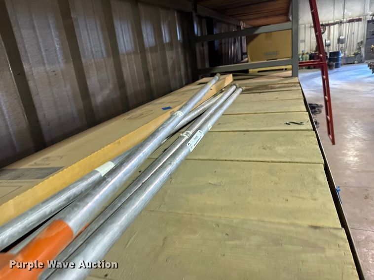 image for item FB6992 Approximately (7) Woodford hydrants