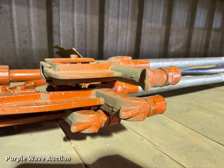 image for item FB6992 Approximately (7) Woodford hydrants