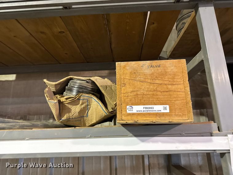 image for item FB6993 Hoses