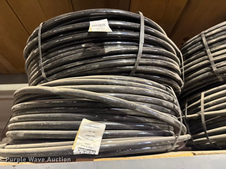 image for item FB6993 Hoses