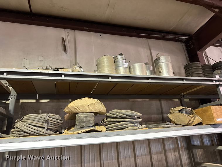 image for item FB6993 Hoses