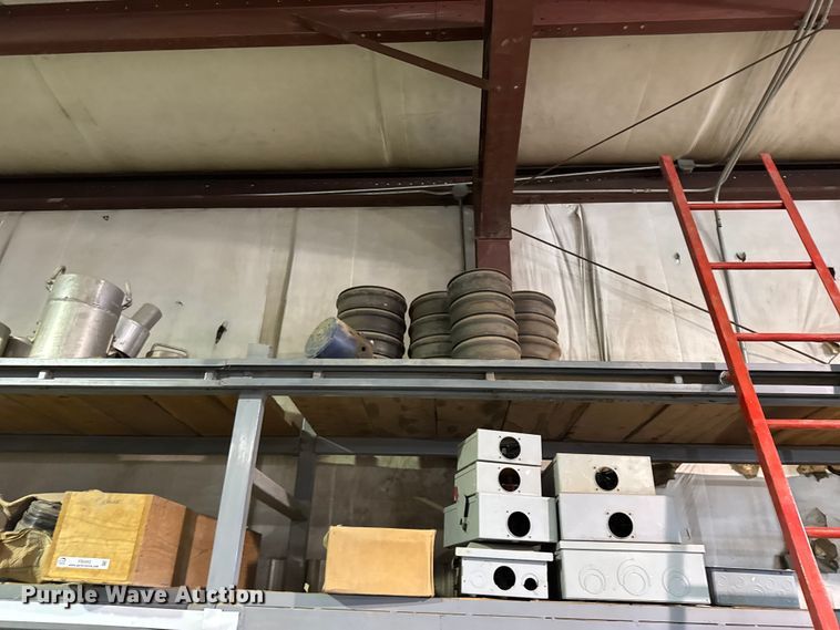 image for item FB6993 Hoses