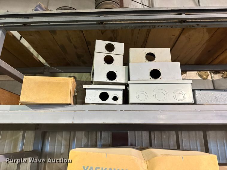 image for item FB6994 IQ pump 1000